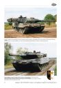 LEOPARD 2A5<br>Entwicklung, Technik und Einsatz - Teil 1LEOPARD 2A5<br>The German Leopard 2A5 Main Battle Tank<br>Development, Technology and Active Service - Part 1
